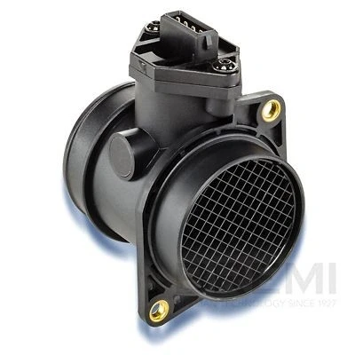 Abbildung von BREMI 30027 Luftmassenmesser AUDI: A4 B5 Avant, A6 C5 Saloon, VOLKSWAGEN: Golf 4, Passat Estate, 4 Variant
