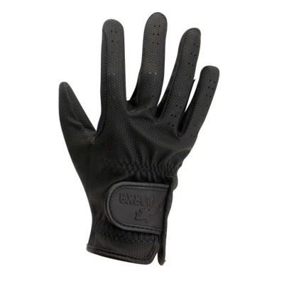 Abbildung von Horka Handschuhe Serino Schwarz S