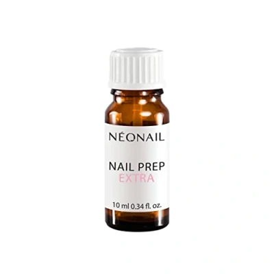 Abbildung von NEONAIL Nail Prep Extra Dehydrator für Nägel Nagel Entfetter &amp; Entfeuchter Art UV Nagellack 10 ml