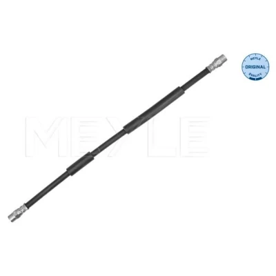 Abbildung von MEYLE 100 611 0065 Bremsschläuche Vorderachse 460 VOLKSWAGEN: Transporter 3 Bus, LT 28 35 I Van, 4