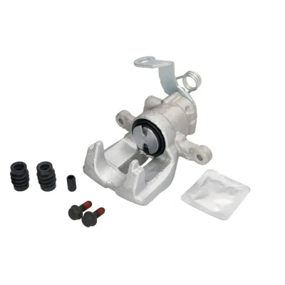 Abbildung von BOSCH 0 986 135 006 Bremssattel Aluminium 50 FIAT: BRAVO 2, Stilo Box Body / Estate, Multi Wagon, LANCIA: DELTA 3
