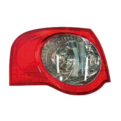 Abbildung von MAGNETI MARELLI 714027450802 Rückleuchte rechts äusserer Teil mit Lampenträger VOLKSWAGEN: Passat B6 Variant