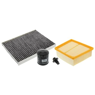 Abbildung von MAPCO 68840 Filter Satz vierteilig