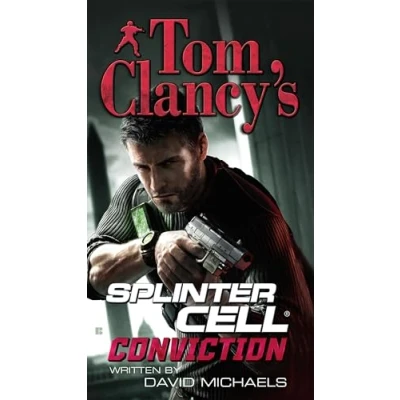 Abbildung von Tom Clancy&#039;s Splinter Cell: Endgame