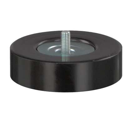 Abbildung von FEBI BILSTEIN 30686 Umlenkrolle AUDI: A6 C5 Avant, A4 B6/B7 Convertible, C6 SEAT: Exeo ST
