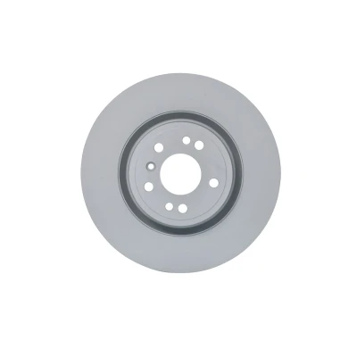 Abbildung von BOSCH 0 986 479 D08 Bremsscheibe 330 32 5 112 Belüftet beschichtet legiert/hochgekohlt mit Schrauben MERCEDES BENZ: ML Class, GLE Off Road