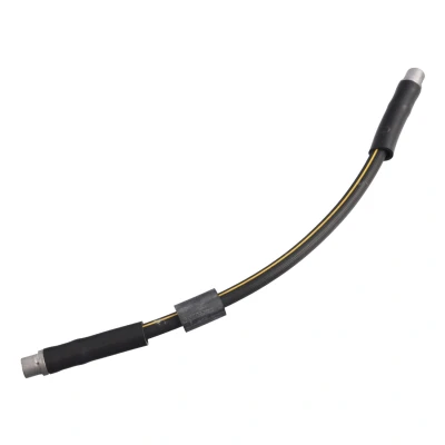 Abbildung von FEBI BILSTEIN 28646 Bremsschläuche Vorderachse links, rechts 379 AUDI: A8 D3