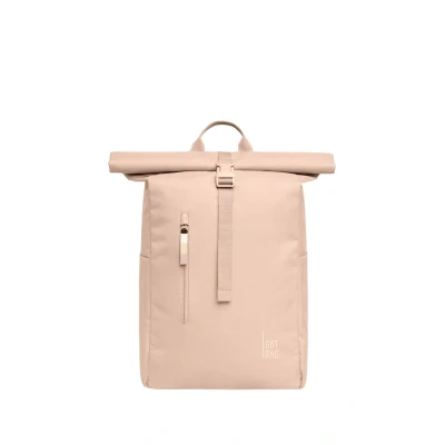 Abbildung von GOT BAG Rolltop EASY Tagesrucksack, Größe: One Size, Pearl