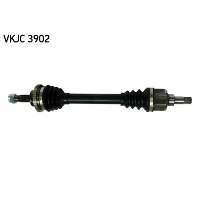 Abbildung von SKF VKJC 3902 Antriebswelle 597 PEUGEOT: 206 Hatchback, SW