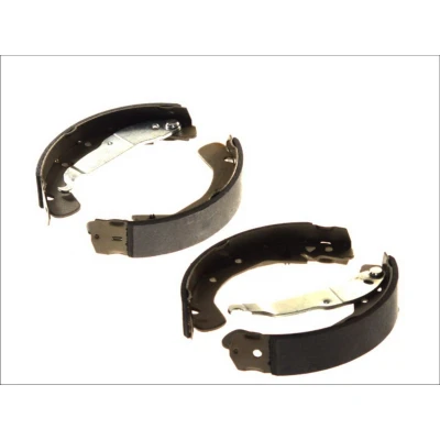 Abbildung von LPR 07200 Bremsbacken 230 42 OPEL: Vectra B CC, Combo C Box Body / Estate, Astra G CC