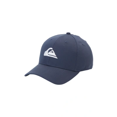 Abbildung von Quiksilver Decades Cap, Herren, Größe: One Size, Mottled blue