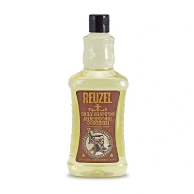 Abbildung von Reuzel Daily Shampoo 1.000 ml