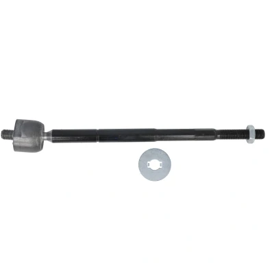 Abbildung von DELPHI TA3809 Axialgelenk Vorderachse links, rechts M14 x 1.5 346mm 328mm ISUZU: D Max II Pickup (TFR, TFS) 2.5 CRDi, 1.9 Ddi 2012 2022