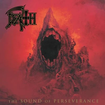 Abbildung von The Sound Of Perseverance