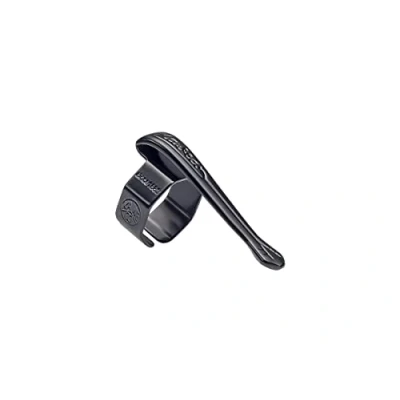 Abbildung von Kaweco Clip Nostalgie Sport Zwart