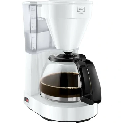 Abbildung von Melitta Kaffee einfache ii weiße 1,25 l 6762888
