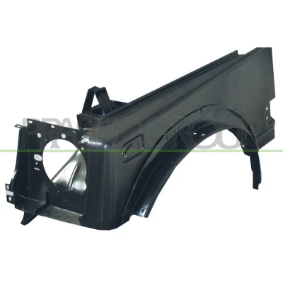 Abbildung von BLIC 6504 04 6840317P Kotflügel vorne links SUZUKI: Samurai Off Road Convertible