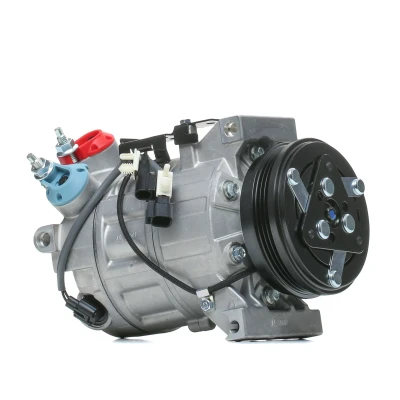 Abbildung von Kompressor, Klimaanlage THERMOTEC KLIMA KTT090083
