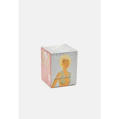 Abbildung von Magic Bodyfashion Invisible BOOB TAPE Sonstige Accessoires, Damen, Größe: One Size, Clear