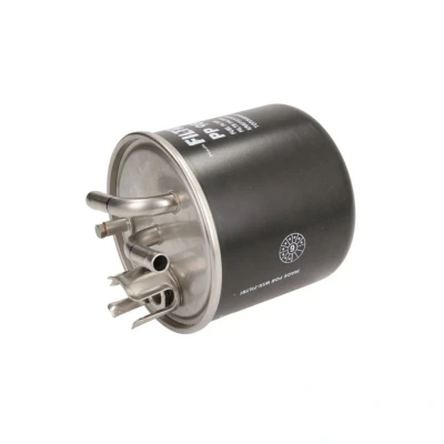 Abbildung von FILTRON PP 986/3 Kraftstofffilter Leitungsfilter 10 AUDI: A8 D3