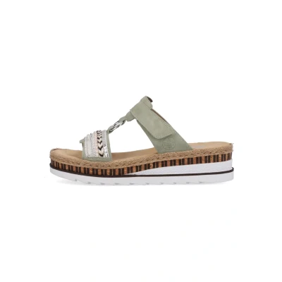 Abbildung von Rieker Damen Sandalen 62905