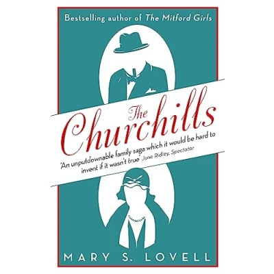 Abbildung von the Churchills: A Family at Heart of History from Duke Marlborough to Winston Churchill