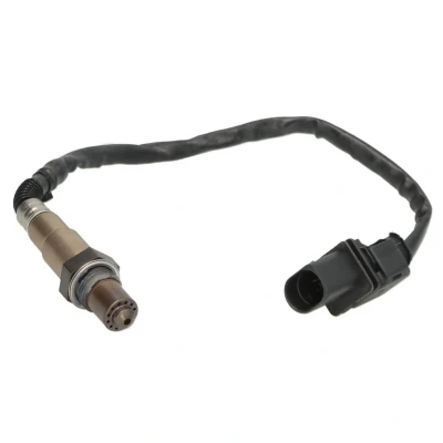 Abbildung von HELLA 6PA 358 221 381 Lambdasonde beheizt MINI: Hatchback, Clubman, PEUGEOT: 207 CC, 308 I SW, CITROËN: C4 Grand Picasso, C3 II