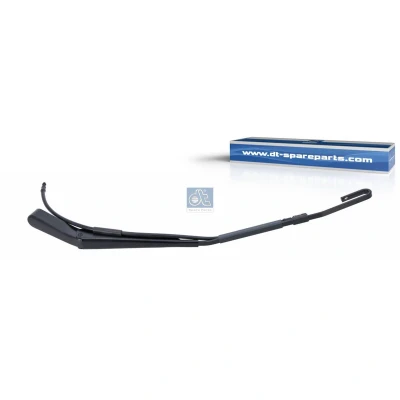 Abbildung von Wischarm, Scheibenreinigung Dt Spare Parts 2.25157 beidseitig