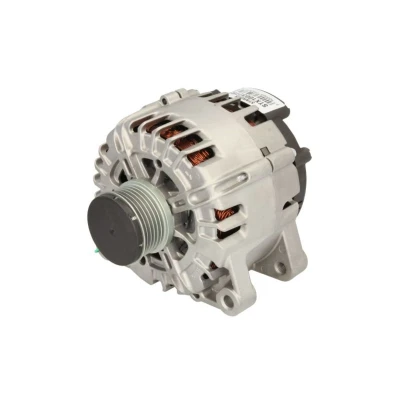 Abbildung von STARDAX STX100377R Lichtmaschine 14V 150A CITROËN: C3 II, PEUGEOT: 207 Hatchback