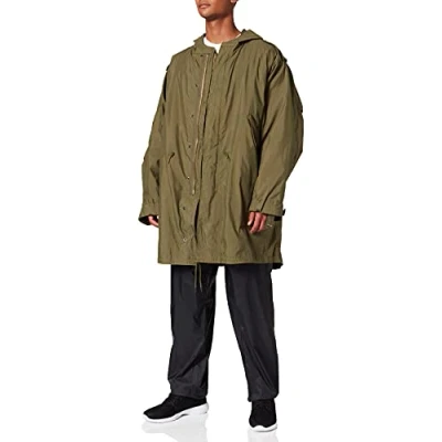 Abbildung von Mil Tec Unisex Us M51 Jacke, Oliv, S EU