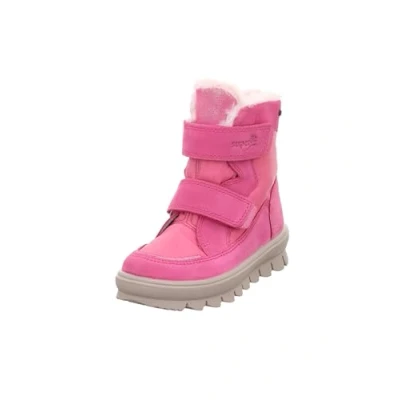Abbildung von Superfit Flavia Schneestiefel, PINK 5510, 32 EU Schmal