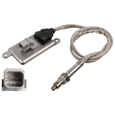 Abbildung von FEBI BILSTEIN 176902 NOx Sensor, Harnstoffeinspritzung