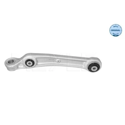 Abbildung von MEYLE 116 050 0254 Querlenker Vorderachse rechts, unten, vorne Aluminium AUDI: Q7