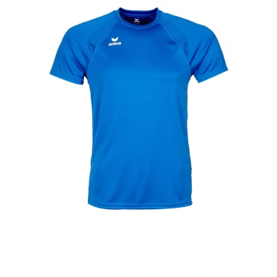 Abbildung von erima Uni T Shirt Performance, new royal, XL, 808204