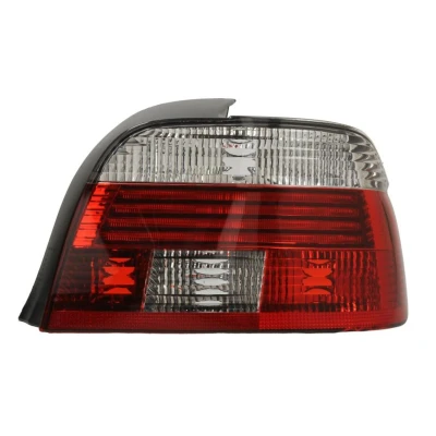 Abbildung von TYC 11 0007 2 Rückleuchte rechts mit LED BMW: 5 Saloon