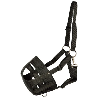 Abbildung von Harry&#039;s Horse Grazing Muzzle Air S