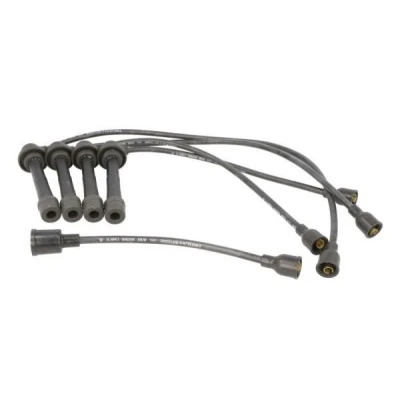 Abbildung von ENGITECH ENT910028 Zündkabelsatz SUZUKI: Vitara I Off Road, Road Cabrio