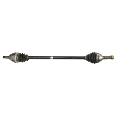 Abbildung von POINT GEAR PNG72508 Antriebswelle Vorderachse rechts 973 85 für Fahrzeuge mit ABS OPEL: Vectra C Caravan, Saloon