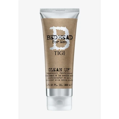 Abbildung von Tigi Bed Head Clean Up Peppermint Conditioner Men