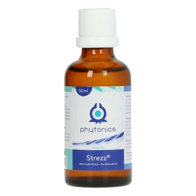 Abbildung von Phytonics Strezz