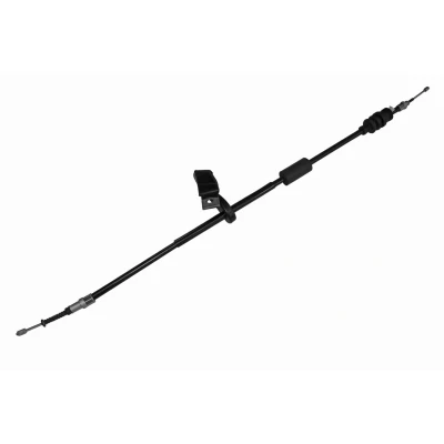 Abbildung von VAICO V20 30035 Handbremsseil Hinterachse links 755 Original Qualität BMW: 7