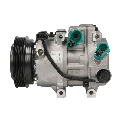 Abbildung von NRF 32946G Kompressor VS14 12V PAG 46