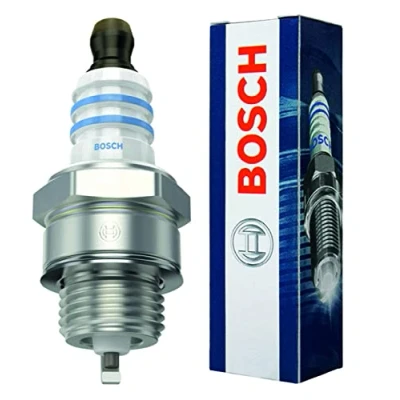 Abbildung von Bosch Automotive 0242240506 Spark Plug