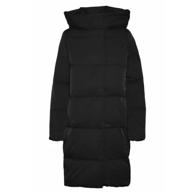 Abbildung von VERO MODA Female Mantel VMSTELLA