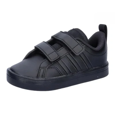 Abbildung von adidas VS Pace 2.0 Hook and Loop Shoes Kids Schuhe, Collegiate Navy/Blue/Blue, 32 EU
