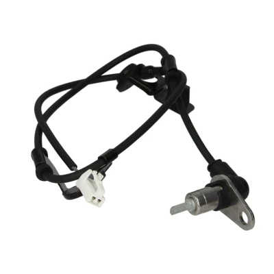 Abbildung von DELPHI SS20080 ABS Sensor passiver 832 MAZDA: 5