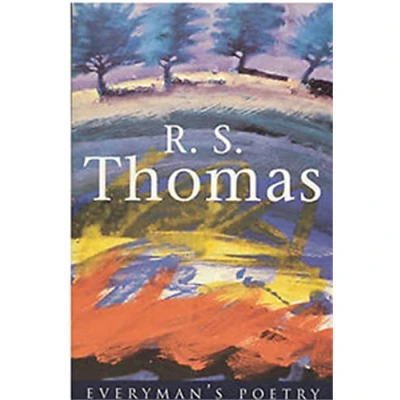 Abbildung von R.S. Thomas (7): Everyman Poetry (Everyman Library, Band 7)