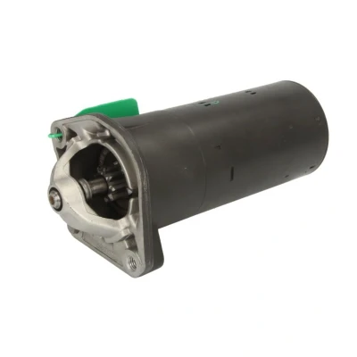 Abbildung von STARDAX STX200118R Anlasser 12 2,2 9 VOLVO: XC90 I, V70 2