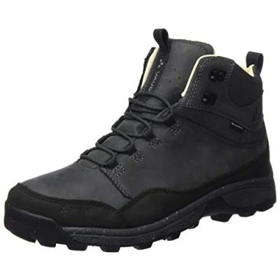 Abbildung von Vaude CORE MID STX Hikingschuh, Herren, Größe: 42, Iron Schuhe