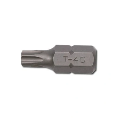 Abbildung von SONIC 9363025 Schrauberbit Chrom Vanadium Stahl Torx